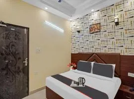 Hotel O Moon Hotel