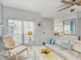 Madeira Beach Yacht Club #G