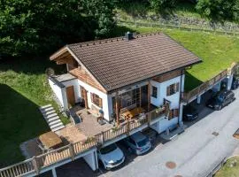 Schöneben Chalet Steinlinge