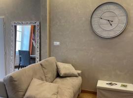 Duplex 6 personnes - HyperCentre, hotel i Paray-le-Monial