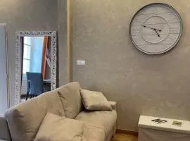 Duplex 6 personnes - HyperCentre