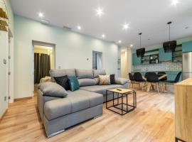 MintyStay - Campoamor