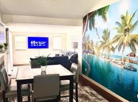 Tropical Paradise