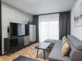 Apartamenty Laura