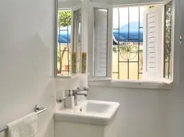 Appartement spacieux avec jardin