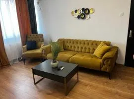 VF Apartments