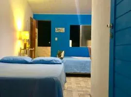 Mahalo Hostel
