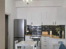Gard Maison Kythnos Canal, hotel en Kanala