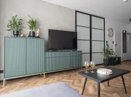 Apartamenty Laura