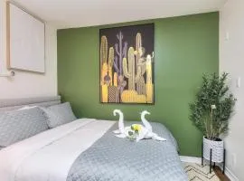 Fox Aparthotel - Palais Des Congres