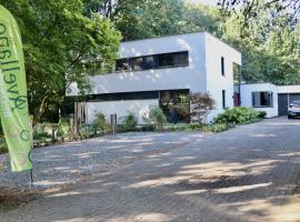 Avellano, B&B in Helmond