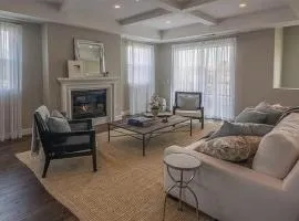 Four Bedroom Condo in North Hollywood