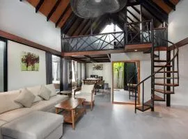 Villa Puri Gong 1, Private pool villa in Bukit