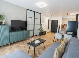 Apartamenty Laura