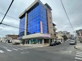 Hotel Oceanik