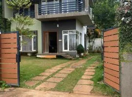 Comfort Homestay