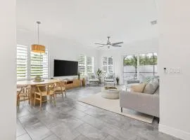 Ponce Inlet's Surf Villa