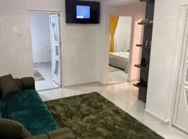 Apartament Promenada Mall