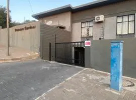 Unit 12 Damara Gardens
