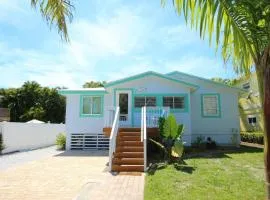 231 Pearl Street, short walk to the beach