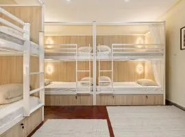 Hostel Anguita