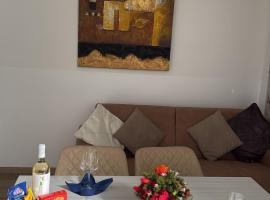 Le bougainvillea 1, hotel a Corbetta