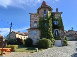 Pierres et souvenirs