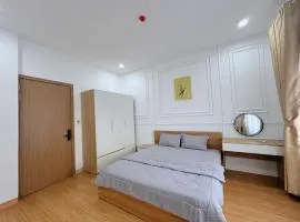 Tuti Apartment