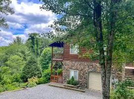 An Appalachian Hideaway