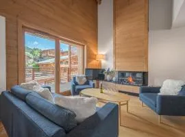 Senna - Center Les GETS spacious & modern