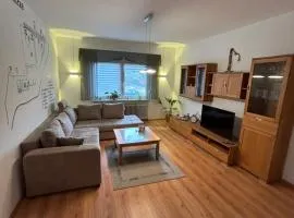 Apartment am Kreidesee in Hemmoor