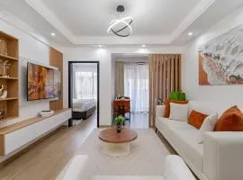 Casa Inikas -Luxurious 1 bedroom Marina Bay