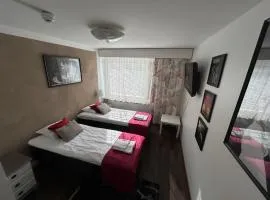 Rock Hotel Somero