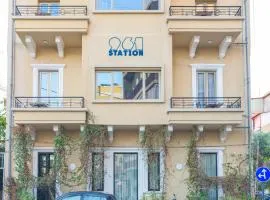 961 Station Apartments in Mar Mikhael