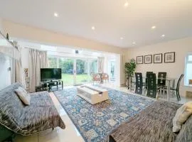 Locksash Close - West Wittering