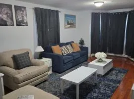 Cozy nest getaway near Boston!