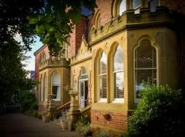 Brockley Hall Hotel