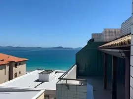 Cobertura Beira da Prainha - Arraial do Cabo