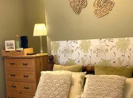 Victorian Rooms by Beach