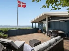 Holiday Home Pellervo - 20m from the sea by Interhome