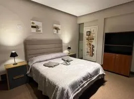 Lomar suite 2 - Depto céntrico Villa María