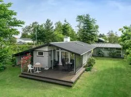 Holiday Home Juditha - 400m from the sea by Interhome
