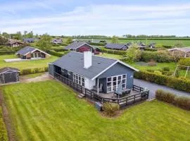 Holiday Home Elvina - 200m from the sea by Interhome