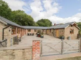 Keepers Barn