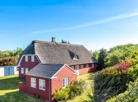 Holiday Home Kielo - 10km from the sea by Interhome