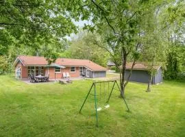 Holiday Home Bosi - 28km from the sea by Interhome