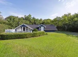 Holiday Home Ines - 25km from the sea by Interhome