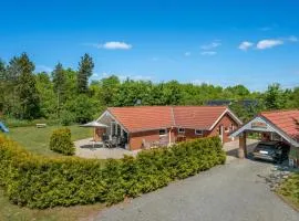 Holiday Home Erp - 10km from the sea by Interhome