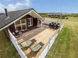 Holiday Home Claudius - 1-3km to the inlet by Interhome