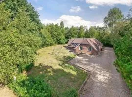 Holiday Home Friederk - 12km from the sea by Interhome